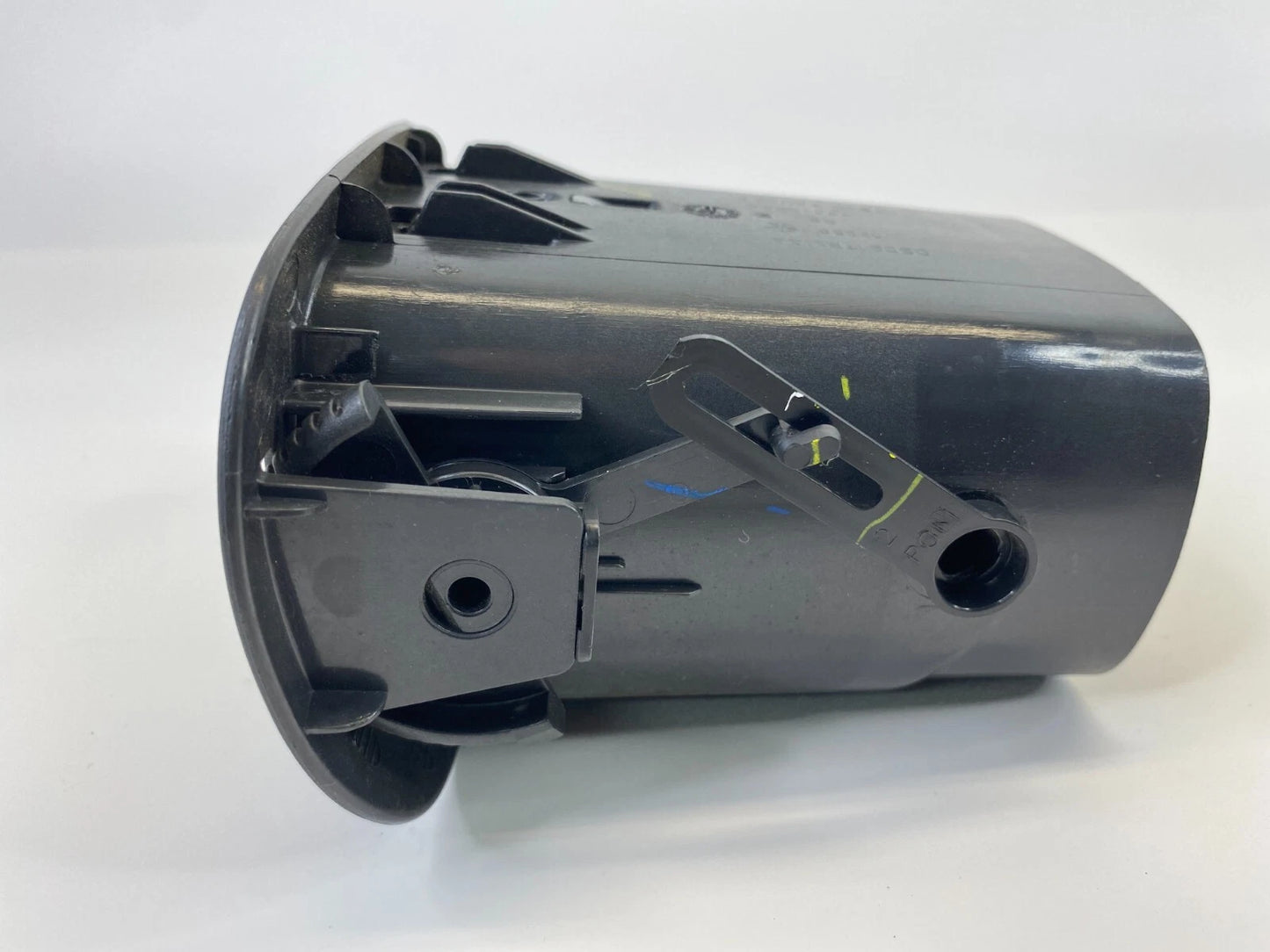 2004-2007 CHRYSLER TOWN & COUNTRY FRONT LEFT DASH AC VENT OEM FACTORY 0S091TRMAA