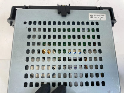 11-13 DODGE JOURNEY AM FM RADIO CD PLAYER RECEIVER UNIT SYSTEM SCREEN 4.3" OEM