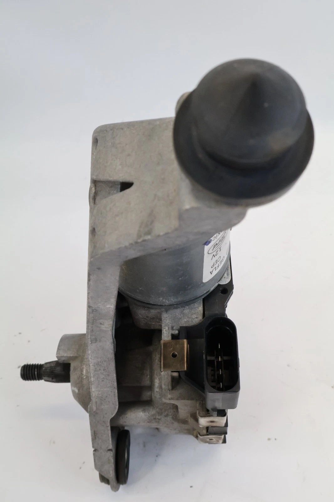 2012-2018 FORD FOCUS FRONT LEFT DRIVER WINDSHIELD WIPER MOTOR OEM BM51-17504-AL