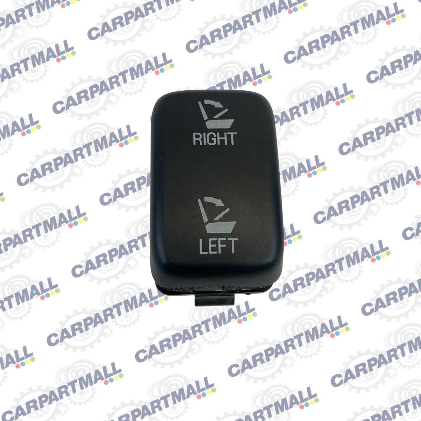 07-15 Lincoln MKX Rear 2ND Row Power Folding Seat Control Switch 7T4T14B178ABW