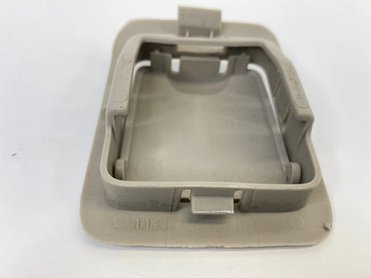 2006-2011 MILAN 2006-2016 FORD FUSION REAR SEAT CHILD ANCHOR CAP COVER OEM