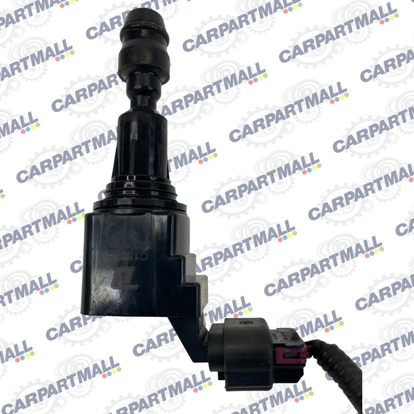 2012 13 14 2015 CHEVROLET CAPTIVA SPORT 2.4L IGNITION COIL ASSY 23094B2 OEM