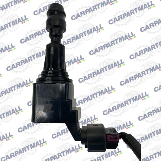 2012 13 14 2015 CHEVROLET CAPTIVA SPORT 2.4L IGNITION COIL ASSY 23094B2 OEM