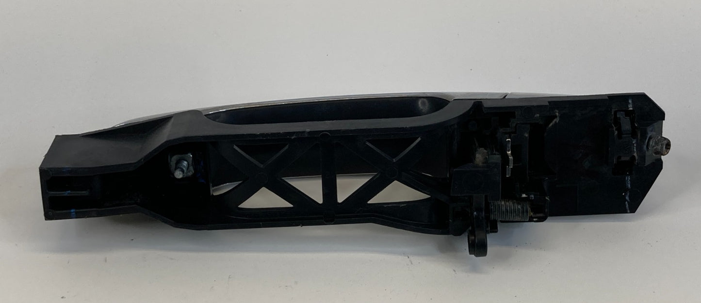 2010-2017 GMC Terrain Rear Left Back Side Exterior Door Handle 15786207 OEM