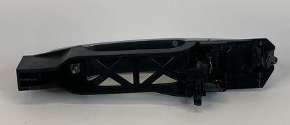 2010-2017 GMC Terrain Rear Left Back Side Exterior Door Handle 15786207 OEM