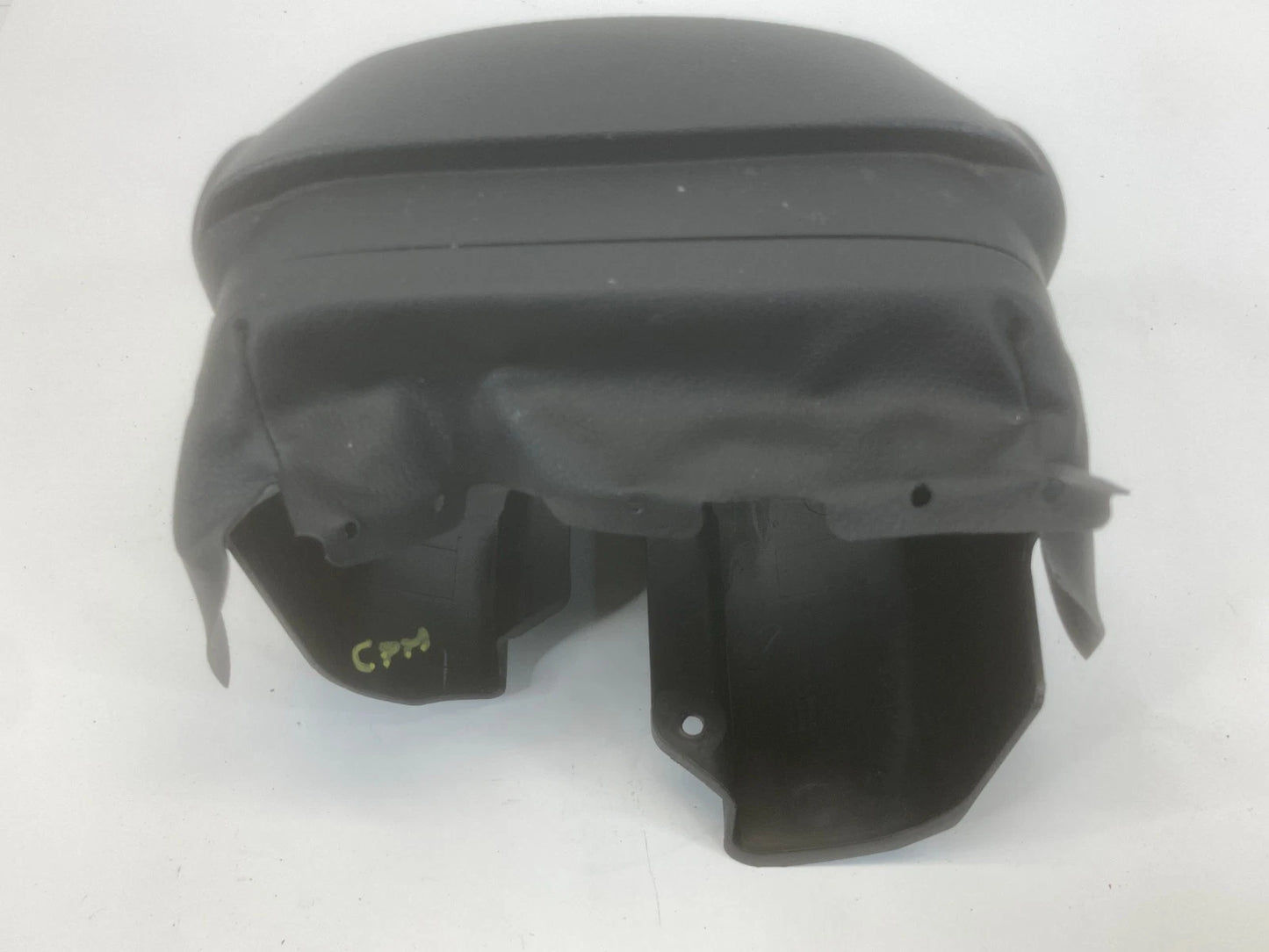 2007 2008 INFINITI G35 08-10 G37 STEERING COLUMN SHROUD COVER TRIM 48470-JK60A