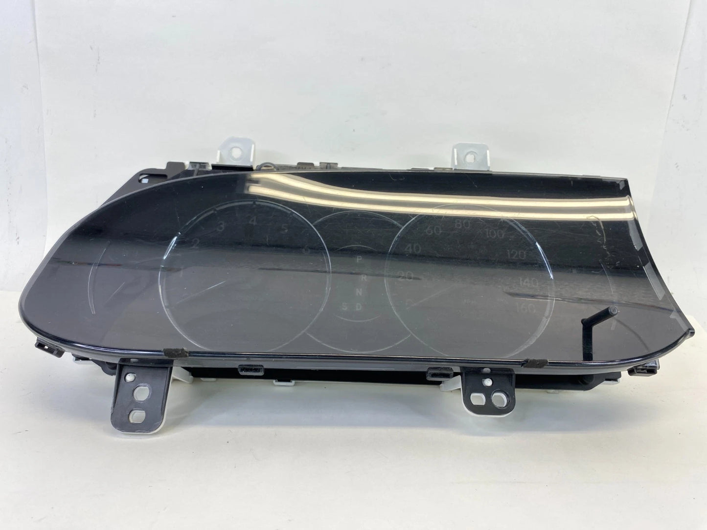 2005 2006 TOYOTA AVALON DASH INSTRUMENT CLUSTER SPEEDOMETER GAUGES 341.733 MILES