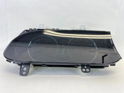 2005 2006 TOYOTA AVALON DASH INSTRUMENT CLUSTER SPEEDOMETER GAUGES 341.733 MILES