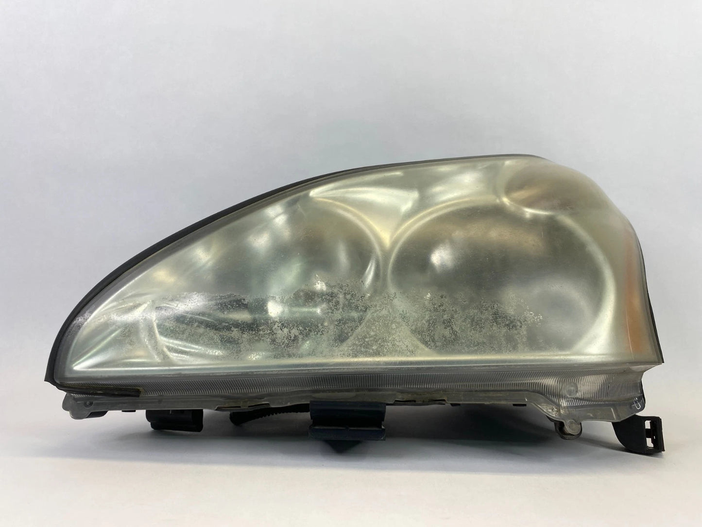 2007-2009 LEXUS RX350 FRONT LEFT DRIVER SIDE HALOGEN HEADLIGHT ASSEMBLY OEM