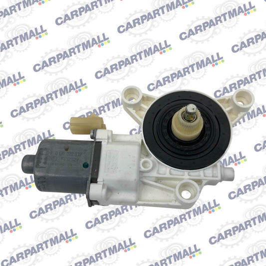 2015-2017 Chrysler 200 Rear Right Back Side Door Power Window Motor 3035783-A