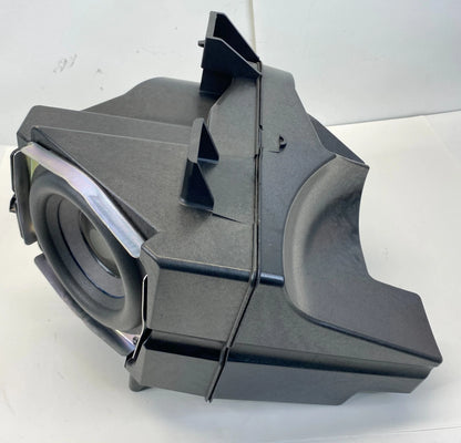 09-17 TRAVERSE 07-16 ACADIA CENTER CONSOLE SUBWOOFER BOX SPEAKER BOSE 15122608