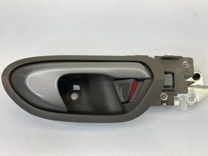 2006-2011 Honda Civic LX 4-DR Rear Right Inner Interior Door Handle 43072XXX OEM