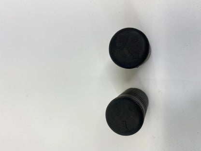 2006-2015 HYUNDAI SONATA REAR TRUNK DECK LID STRUT BUMPER CUSHION PAIR SET OEM