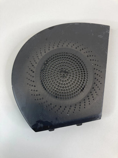 2011-2014 HYUNDAI SONATA DASH LEFT SIDE SPEAKER COVER TRIM BEZEL 84725-3S100