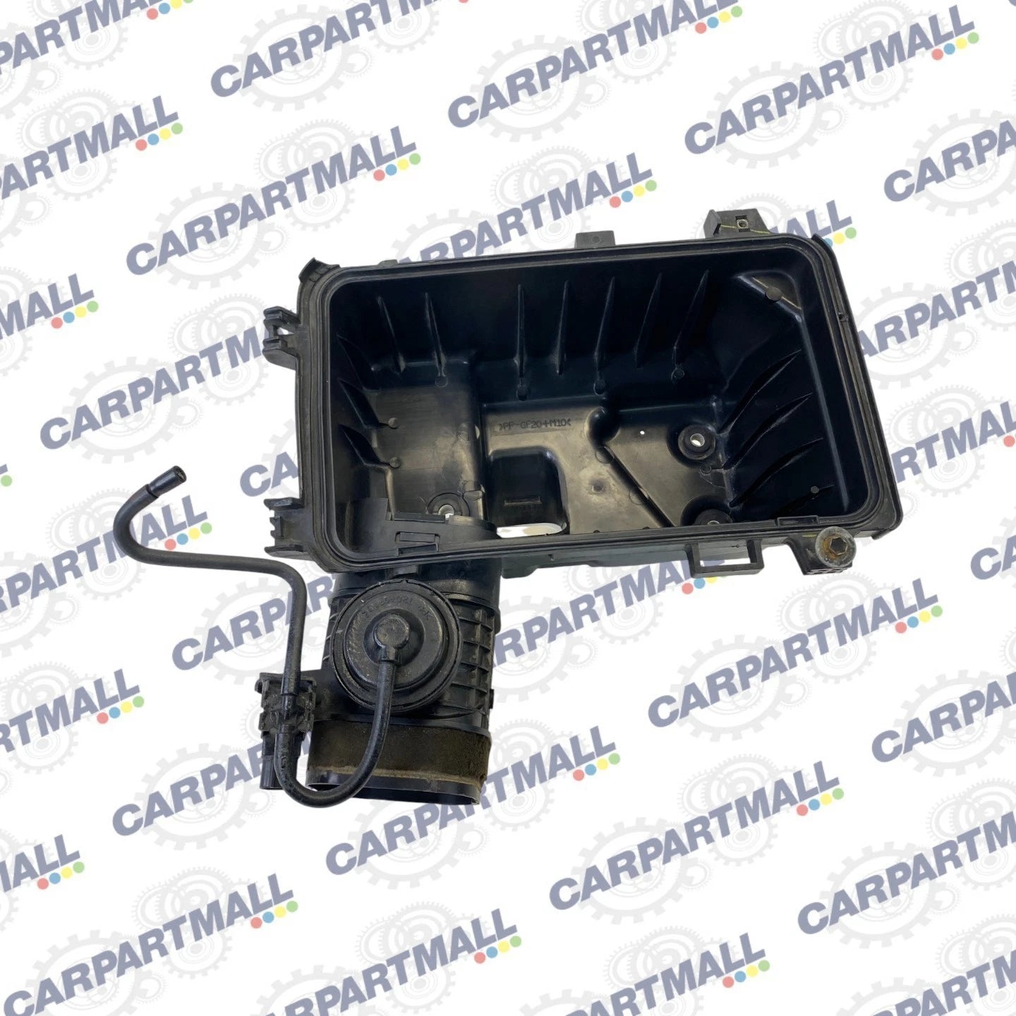 05 06 TOYOTA SIENNA 3.3L AIR CLEANER BOX LOWER HOUSING COVER 17701-0A100 OEM