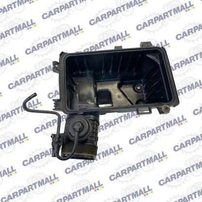 05 06 TOYOTA SIENNA 3.3L AIR CLEANER BOX LOWER HOUSING COVER 17701-0A100 OEM