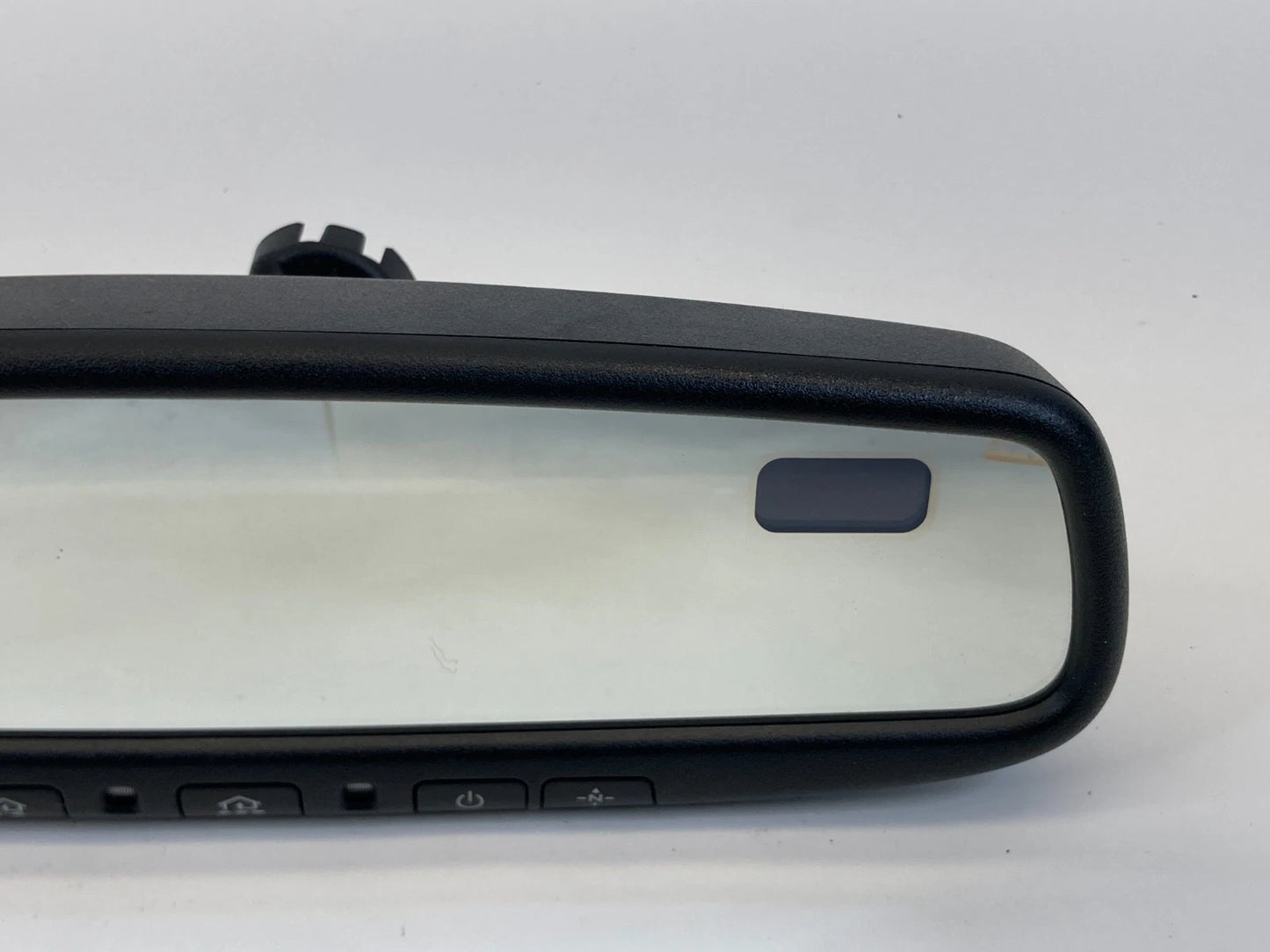 05-10 TOYOTA AVALON REAR VIEW INTERIOR MIRROR AUTO DIMMING COMPASS E11015894