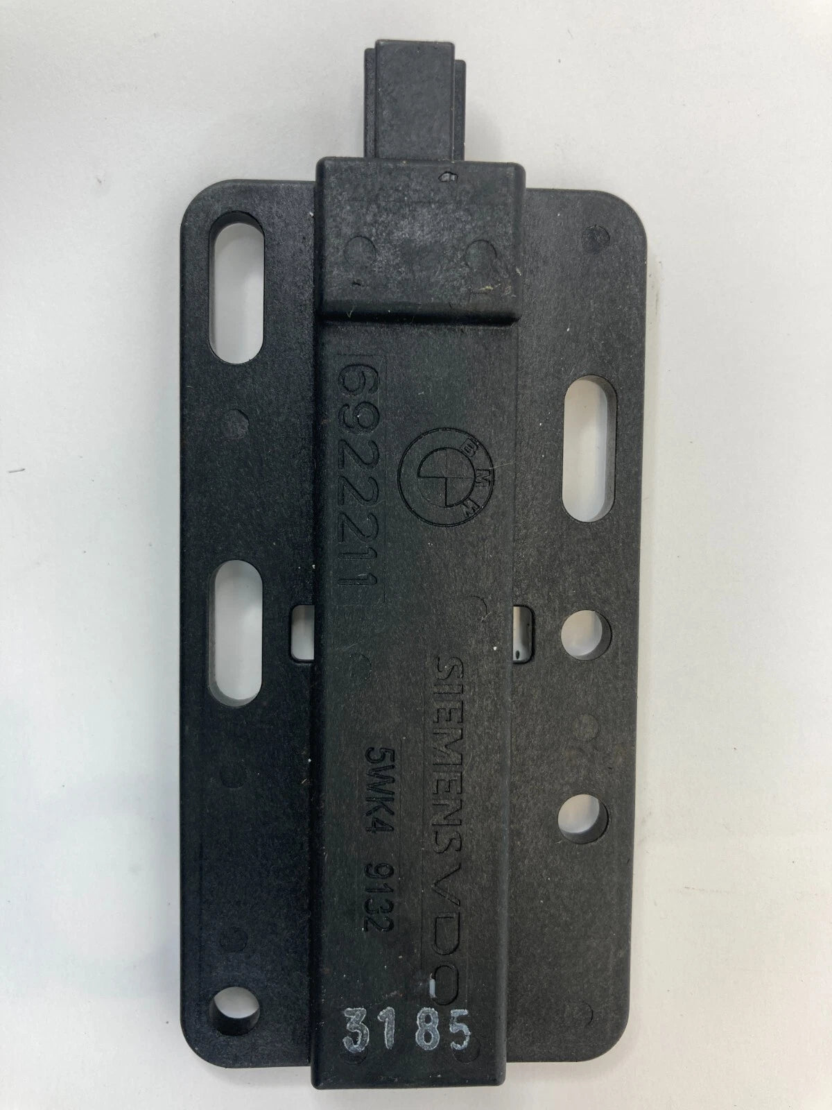 2007-2015 MINI COOPER KEYLESS ENTRY ANTENNA MODULE PASSIVE ACCESS 6-922-211