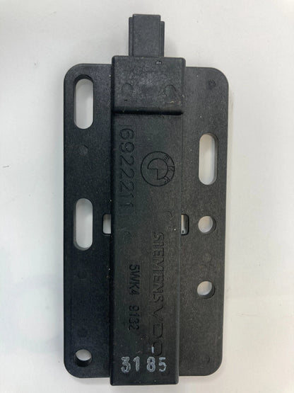 2007-2015 MINI COOPER KEYLESS ENTRY ANTENNA MODULE PASSIVE ACCESS 6-922-211