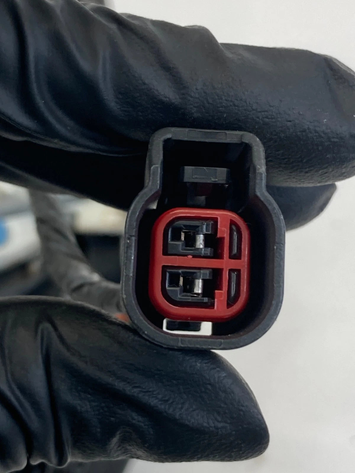 2007-2017 FORD EXPEDITION REAR RIGHT PASSENGER DOOR LOCK LATCH RELEASE ACTUATOR