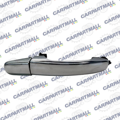04-08 CHEVROLET EQUINOX 05-09 MALIBU REAR RIGHT PASSENGER EXTERIOR DOOR HANDLE