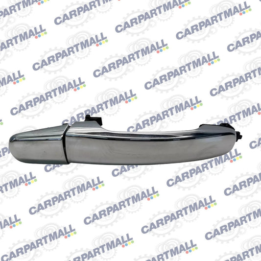 04-08 CHEVROLET EQUINOX 05-09 MALIBU REAR RIGHT PASSENGER EXTERIOR DOOR HANDLE