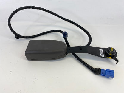 11 12 13 14 15 16 17 Honda Odyssey Front Left Driver Side Seat Belt Buckle OEM