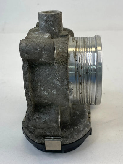 2012 2013 FORD FOCUS 2.0L 13-16 FUSION THROTTLE BODY THROTTLE VALVE CM5E-9F991AD