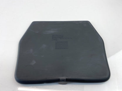 2008-2012 Ford Escape Center Console Side Cover Rubber Insert Mat 8L84-78047A74