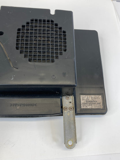 99-03 Lexus RX300 Speaker Box Subwoofer Sub Woofer Assembly 86150-48010 OEM