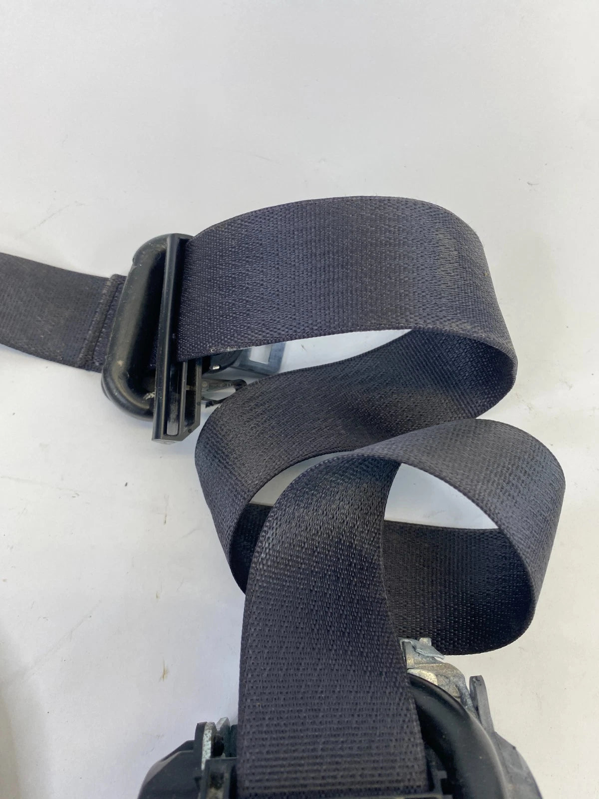 2009 2010 DODGE JOURNEY FRONT LEFT DRIVER SEAT BELT RETRACTOR 609067501D OEM