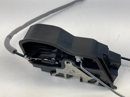 2004-2007 BMW 525I FRONT RIGHT PASSENGER SIDE DOOR LOCK LATCH ACTUATOR OEM