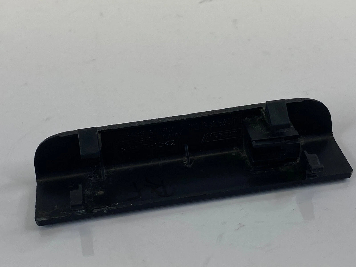 13-18 NISSAN ALTIMA FRONT LEFT BRACKET BAFFLE SPOT LAMP COVER TRIM 26439-9HP0A