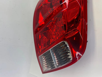 2015-2022 Chevrolet Trax Right Passenger Taillight Tail Light Lamp 42599455 OEM