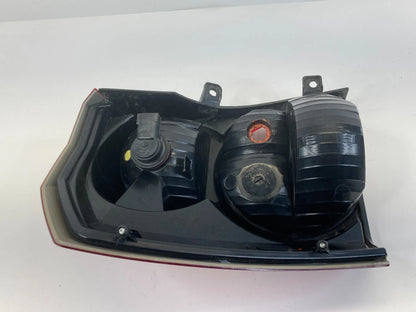 2008-2012 DODGE CALIBER REAR RIGHT PASSENGER SIDE TAIL LIGHT LAMP 05160360AA OEM