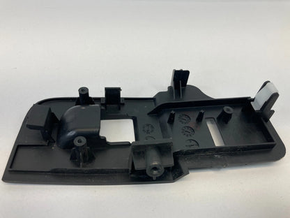 2004-2008 ACURA TL REAR RIGHT SIDE DOOR WINDOW SWITCH COVER BEZEL 83700-SEP OEM