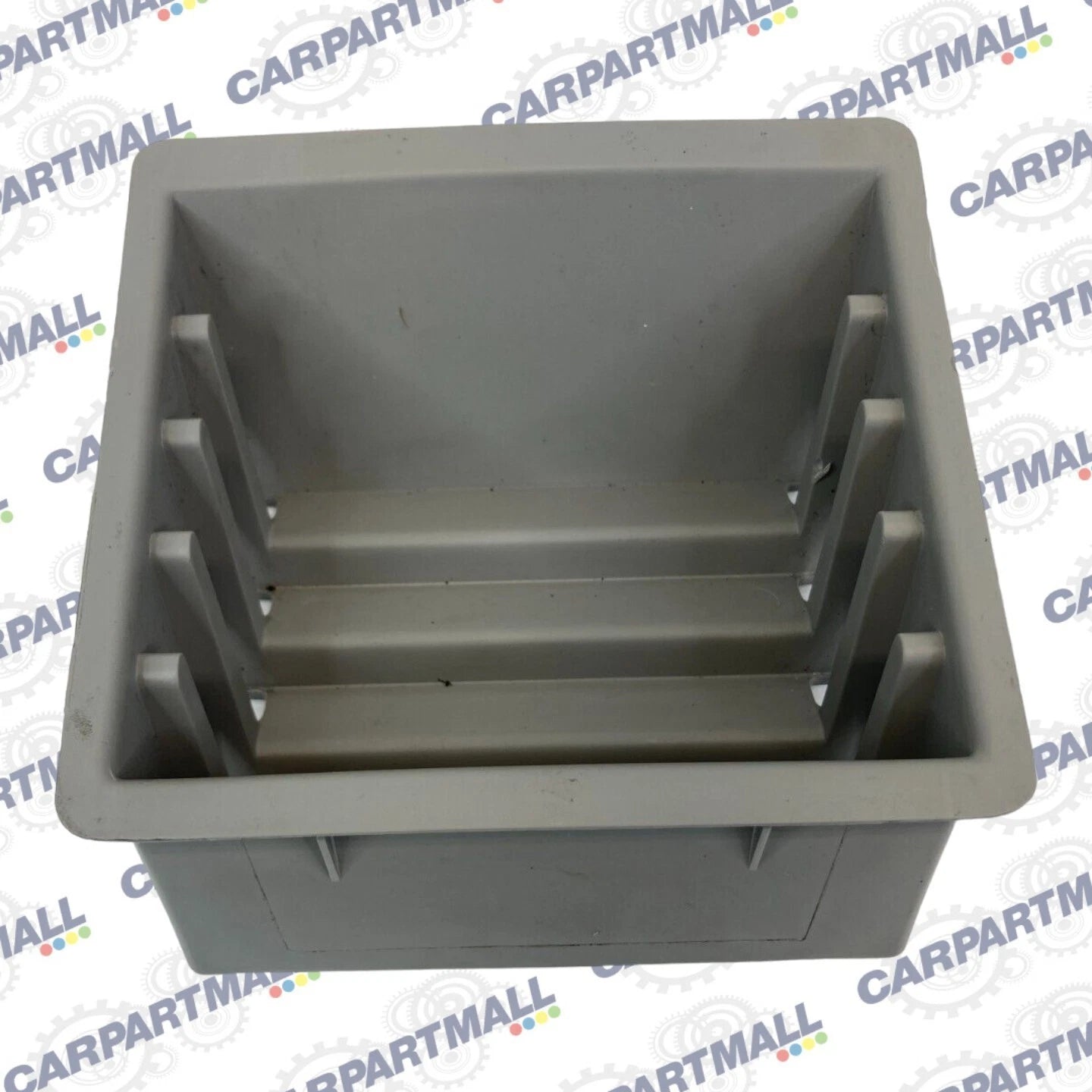 2007-2009 CHEVROLET EQUINOX CENTER CONSOLE COMPARTMENT STORAGE TRAY INSERT OEM