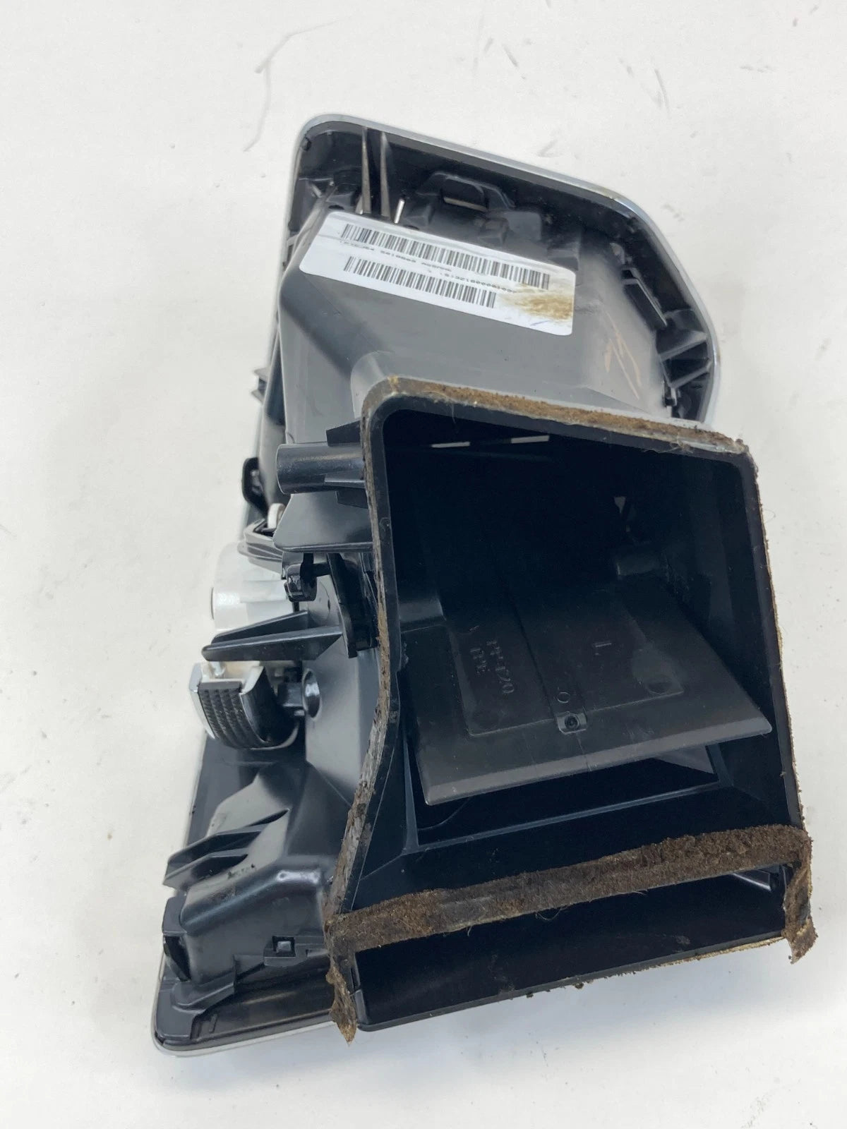 2013-2018 FORD C-MAX DASH LEFT A/C AIR VENT OUTLET GRILLE DUCT CJ54-S018B09 OEM