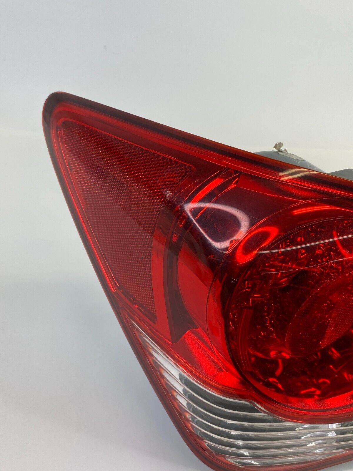 2011-2016 Chevrolet Cruze Left Driver Side Outer Tail Light Taillight Lamp OEM