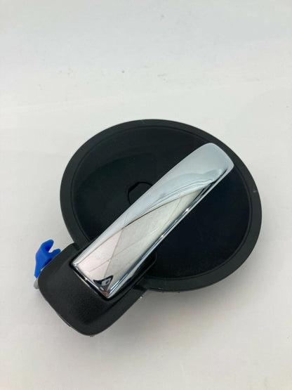 2006 2007 2008 2009 2010 DODGE CHARGER REAR LEFT DRIVER SIDE INNER DOOR HANDLE