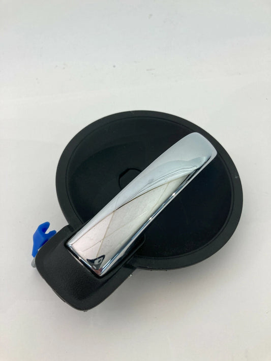 2006 2007 2008 2009 2010 DODGE CHARGER REAR LEFT DRIVER SIDE INNER DOOR HANDLE