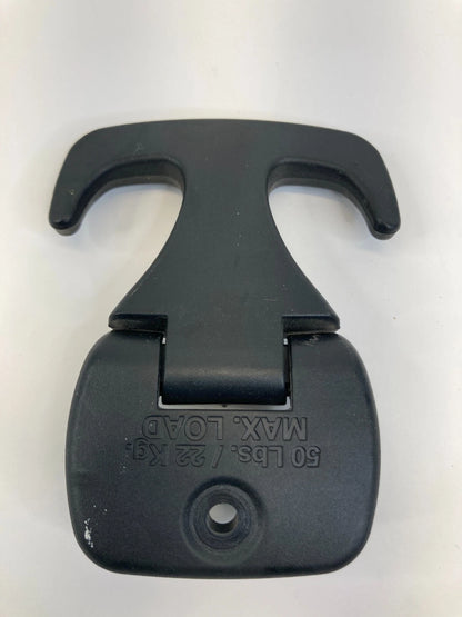 2011-2023 DODGE CHARGER REAR TRUNK CARGO TIE DOWN LOOP HOOK 55315133AD OEM