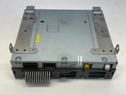2008 2009 AUDI A5 QUATTRO AUDIO CD RADIO TUNER RECEIVER 4F0-035-541-N OEM
