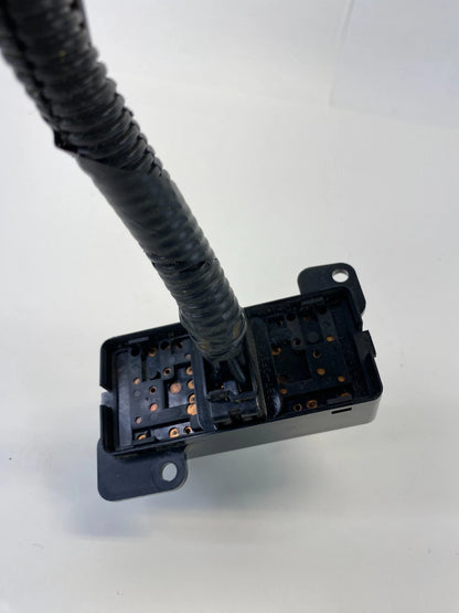 2002-2005 FORD EXPLORER FRONT LEFT OR RIGHT SIDE POWER SEAT ADJUSTMENT SWITCH