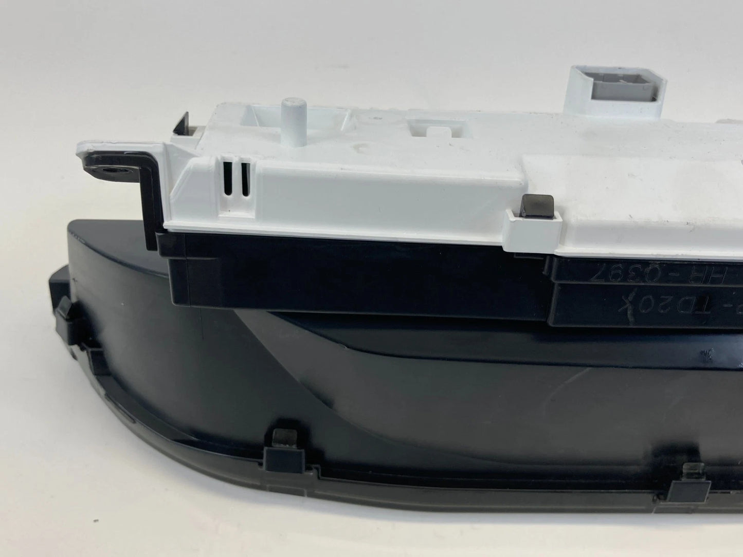 13-15 HONDA CIVIC DASH UPPER INSTRUMENT CLUSTER SPEEDOMETER GAUGES 96.449 MILES