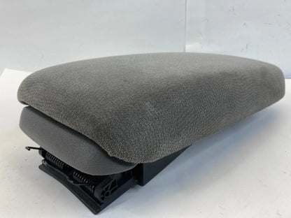 2006-2008 HONDA CIVIC SEDAN CENTER CONSOLE LID ARMREST ASSEMBLY OEM