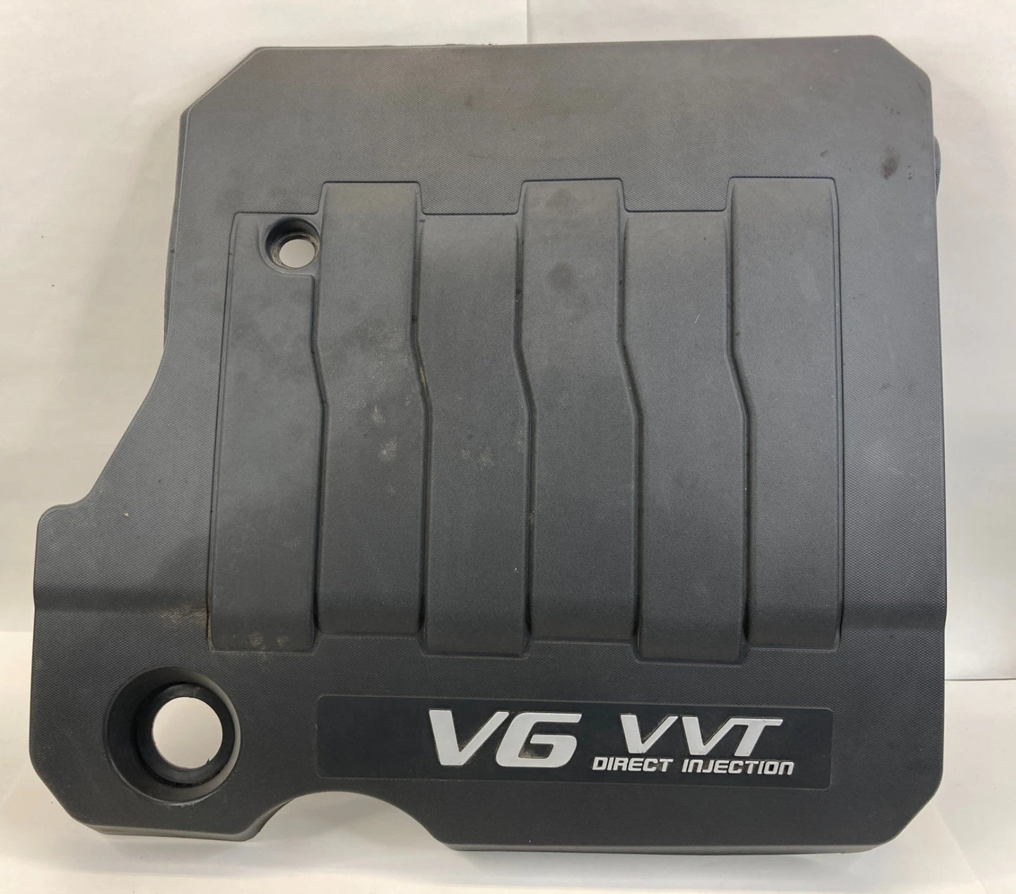 2010-2016 BUICK LACROSSE 3.6L V6 A/T ENGINE COVER MOTOR TOP TRIM 12649788 OEM