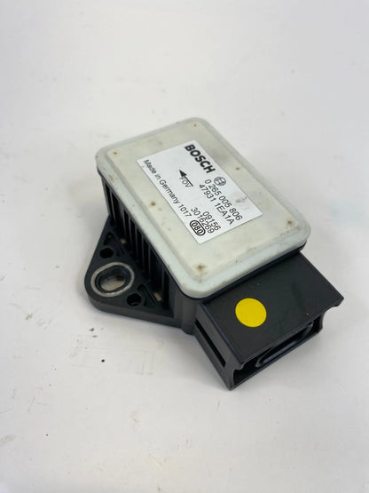 2008-2013 Infiniti G37 07 08 G35 Yaw Rate Stability Sensor Module 47931-1EA1A