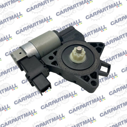 2003-2008 MAZDA 6 2004-2009 MAZDA 3 FRONT RIGHT POWER WINDOW MOTOR GJ6A5858X OEM