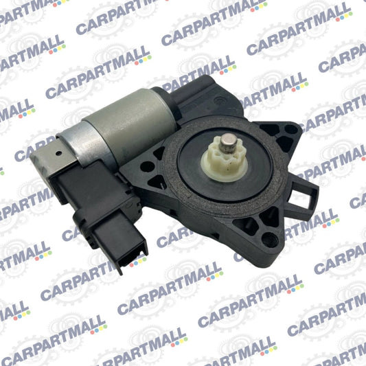 2003-2008 MAZDA 6 2004-2009 MAZDA 3 FRONT RIGHT POWER WINDOW MOTOR GJ6A5858X OEM